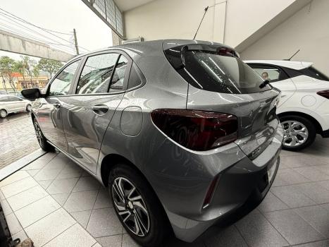 CHEVROLET Onix Hatch 1.0 4P FLEX LT2, Foto 3