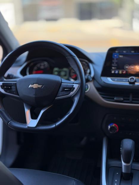 CHEVROLET Onix Hatch 1.0 12V 4P FLEX PREMIER TURBO AUTOM�TICO, Foto 12