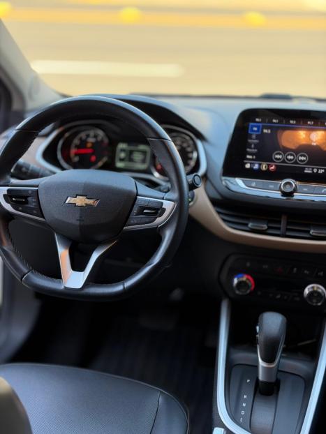 CHEVROLET Onix Hatch 1.0 12V 4P FLEX PREMIER TURBO AUTOM�TICO, Foto 13