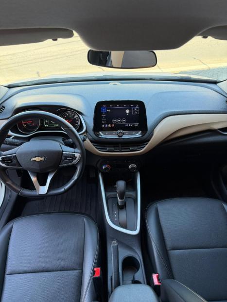CHEVROLET Onix Hatch 1.0 12V 4P FLEX PREMIER TURBO AUTOM�TICO, Foto 14