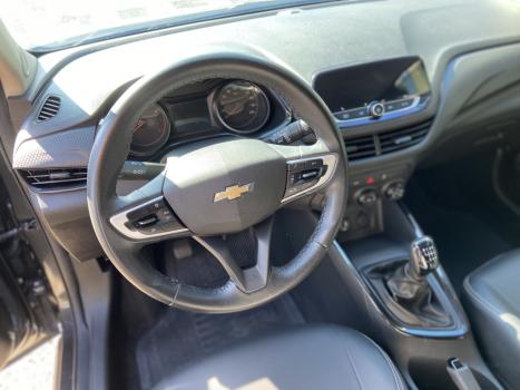 CHEVROLET Onix Hatch 1.0 12V 4P FLEX LT, Foto 9