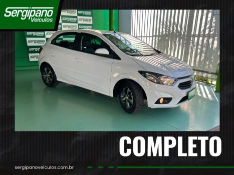 CHEVROLET Onix Hatch 1.4 4P FLEX LTZ, Foto 1