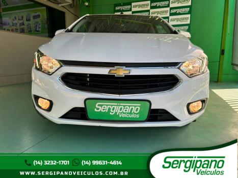 CHEVROLET Onix Hatch 1.4 4P FLEX LTZ, Foto 5