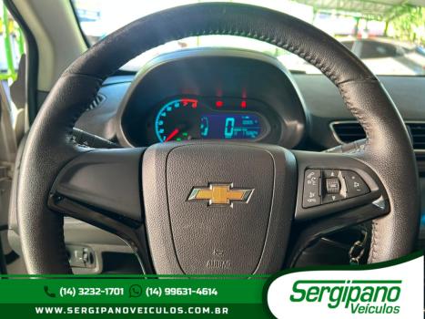 CHEVROLET Onix Hatch 1.4 4P FLEX LTZ, Foto 10
