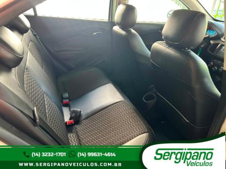 CHEVROLET Onix Hatch 1.4 4P FLEX LTZ, Foto 12