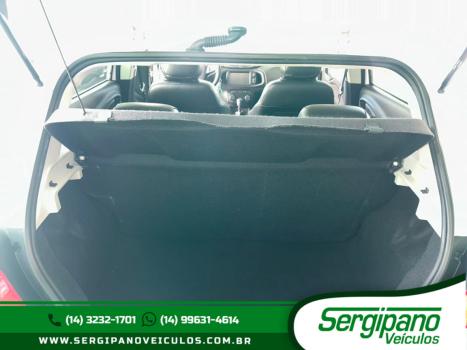 CHEVROLET Onix Hatch 1.4 4P FLEX LTZ, Foto 14