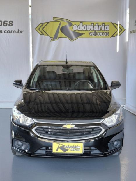 CHEVROLET Onix Hatch 1.0 4P FLEX LT, Foto 3