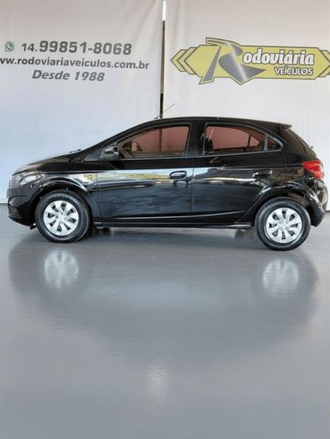 CHEVROLET Onix Hatch 1.0 4P FLEX LT, Foto 7