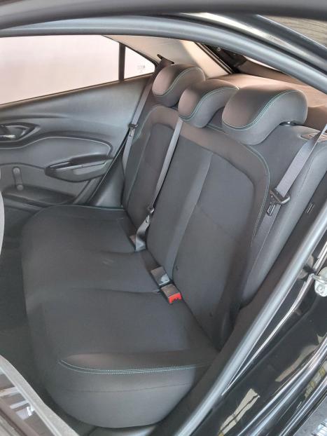 CHEVROLET Onix Hatch 1.0 4P FLEX LT, Foto 9