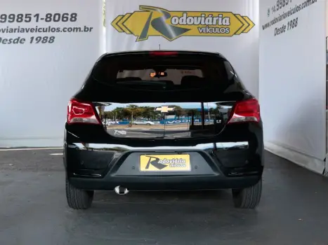 CHEVROLET Onix Hatch 1.0 4P FLEX LT, Foto 8