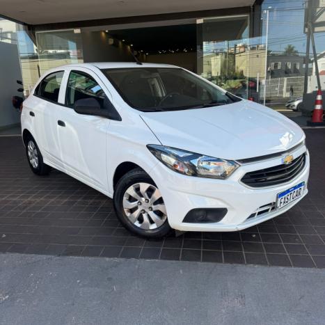 CHEVROLET Onix Hatch 1.0 4P FLEX JOY, Foto 1