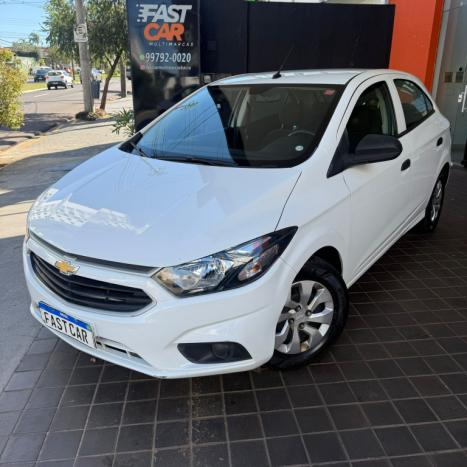 CHEVROLET Onix Hatch 1.0 4P FLEX JOY, Foto 2