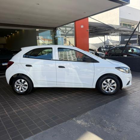 CHEVROLET Onix Hatch 1.0 4P FLEX JOY, Foto 3
