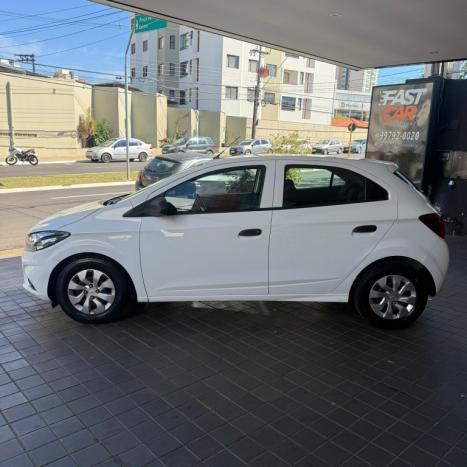 CHEVROLET Onix Hatch 1.0 4P FLEX JOY, Foto 4