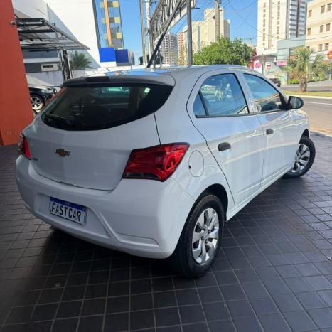 CHEVROLET Onix Hatch 1.0 4P FLEX JOY, Foto 5