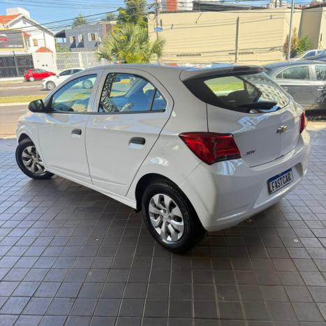 CHEVROLET Onix Hatch 1.0 4P FLEX JOY, Foto 6