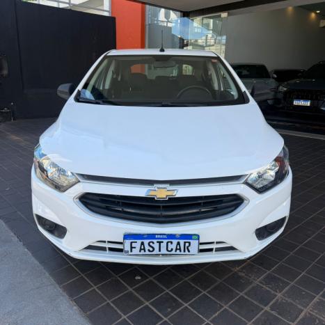 CHEVROLET Onix Hatch 1.0 4P FLEX JOY, Foto 7