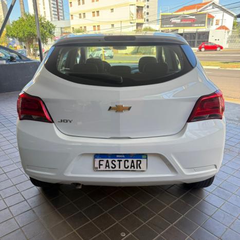 CHEVROLET Onix Hatch 1.0 4P FLEX JOY, Foto 8