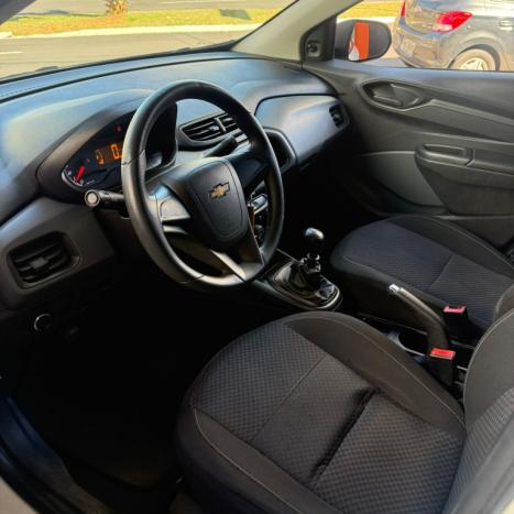 CHEVROLET Onix Hatch 1.0 4P FLEX JOY, Foto 9