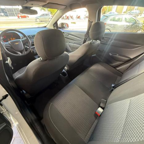 CHEVROLET Onix Hatch 1.0 4P FLEX JOY, Foto 10