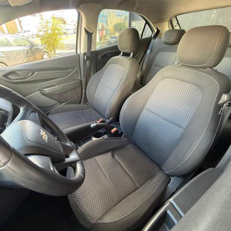 CHEVROLET Onix Hatch 1.0 4P FLEX JOY, Foto 11