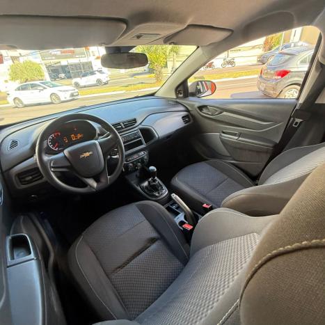 CHEVROLET Onix Hatch 1.0 4P FLEX JOY, Foto 12