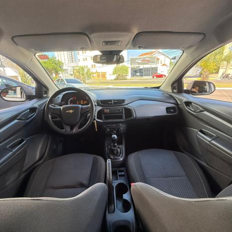 CHEVROLET Onix Hatch 1.0 4P FLEX JOY, Foto 13