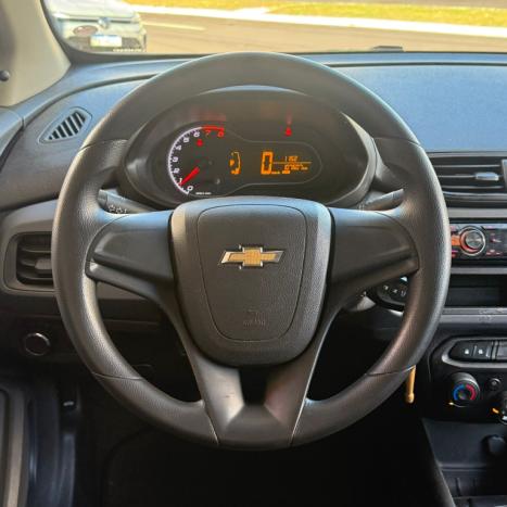 CHEVROLET Onix Hatch 1.0 4P FLEX JOY, Foto 14