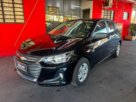 CHEVROLET Onix Hatch 1.0 12V 4P FLEX, Foto 1