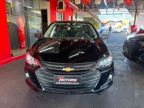 CHEVROLET Onix Hatch 1.0 12V 4P FLEX, Foto 2