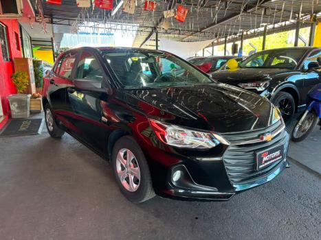 CHEVROLET Onix Hatch 1.0 12V 4P FLEX, Foto 3