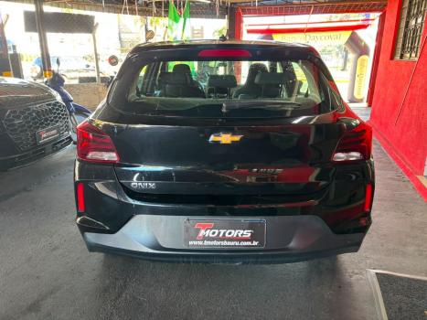 CHEVROLET Onix Hatch 1.0 12V 4P FLEX, Foto 5
