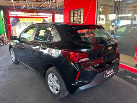CHEVROLET Onix Hatch 1.0 12V 4P FLEX, Foto 6