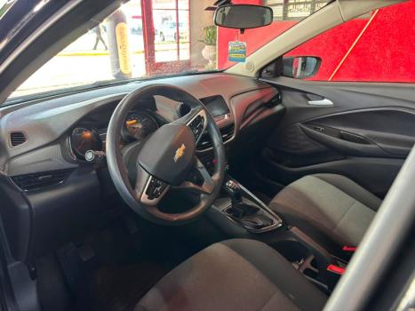 CHEVROLET Onix Hatch 1.0 12V 4P FLEX, Foto 7