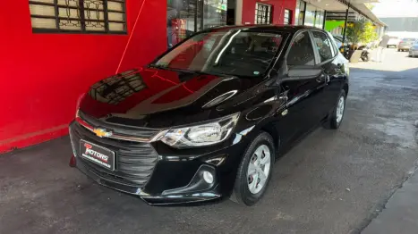 CHEVROLET Onix Hatch 1.0 12V 4P FLEX, Foto 2