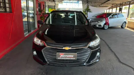 CHEVROLET Onix Hatch 1.0 12V 4P FLEX, Foto 3