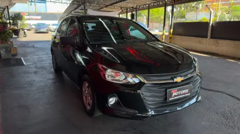 CHEVROLET Onix Hatch 1.0 12V 4P FLEX, Foto 4