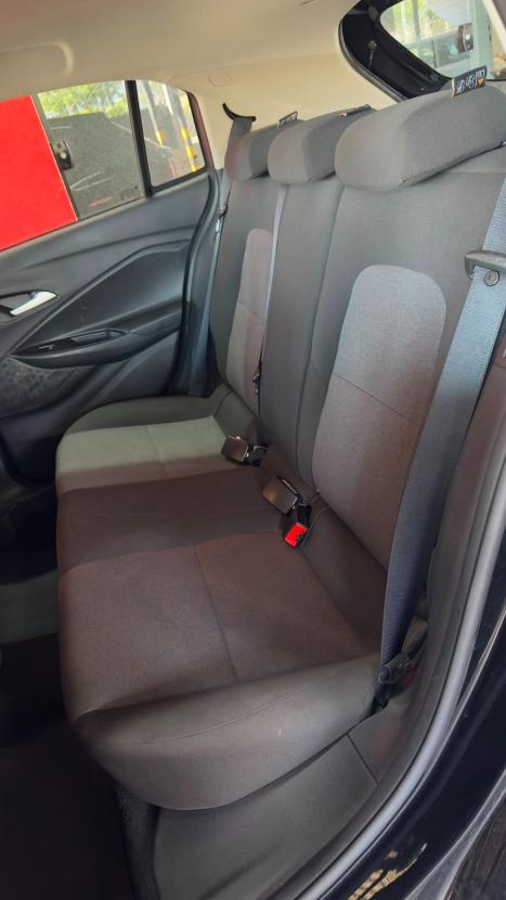 CHEVROLET Onix Hatch 1.0 12V 4P FLEX, Foto 7