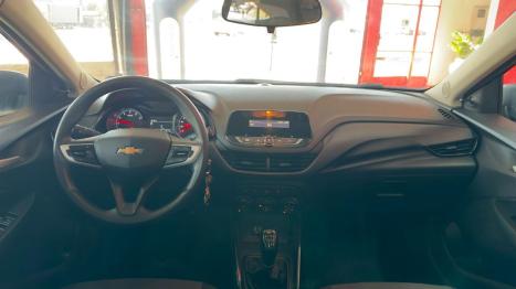 CHEVROLET Onix Hatch 1.0 12V 4P FLEX, Foto 8