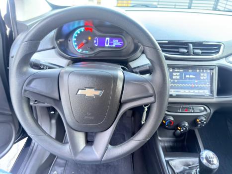 CHEVROLET Onix Hatch 1.0 4P FLEX LS, Foto 12