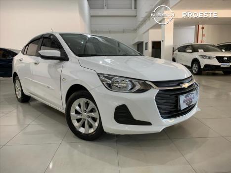 CHEVROLET Onix Hatch 1.0 4P FLEX LT PLUS, Foto 1