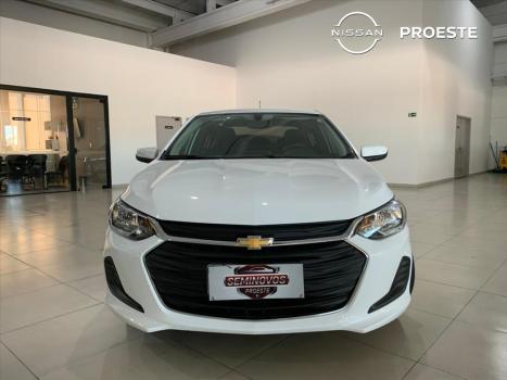 CHEVROLET Onix Hatch 1.0 4P FLEX LT PLUS, Foto 2