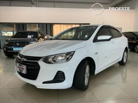 CHEVROLET Onix Hatch 1.0 4P FLEX LT PLUS, Foto 3