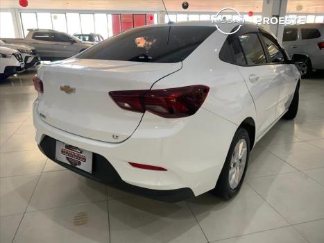 CHEVROLET Onix Hatch 1.0 4P FLEX LT PLUS, Foto 4