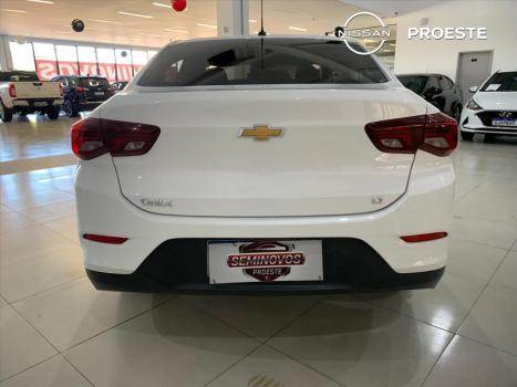 CHEVROLET Onix Hatch 1.0 4P FLEX LT PLUS, Foto 5