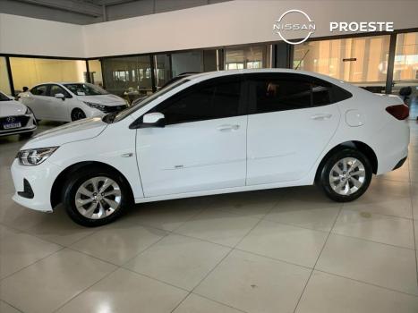 CHEVROLET Onix Hatch 1.0 4P FLEX LT PLUS, Foto 8