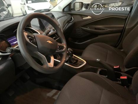 CHEVROLET Onix Hatch 1.0 4P FLEX LT PLUS, Foto 9
