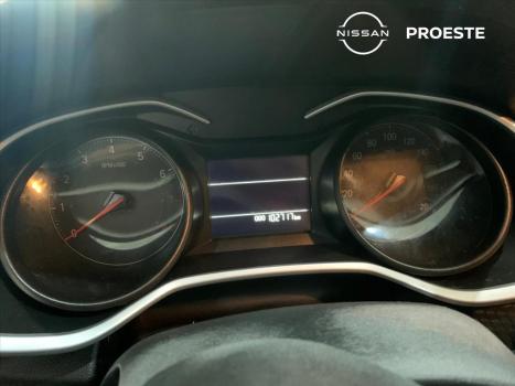 CHEVROLET Onix Hatch 1.0 4P FLEX LT PLUS, Foto 10