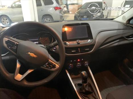 CHEVROLET Onix Hatch 1.0 4P FLEX LT PLUS, Foto 11