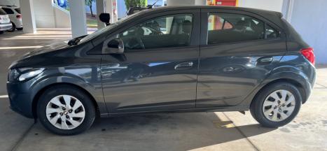 CHEVROLET Onix Hatch 1.4 4P FLEX LT AUTOM�TICO, Foto 2